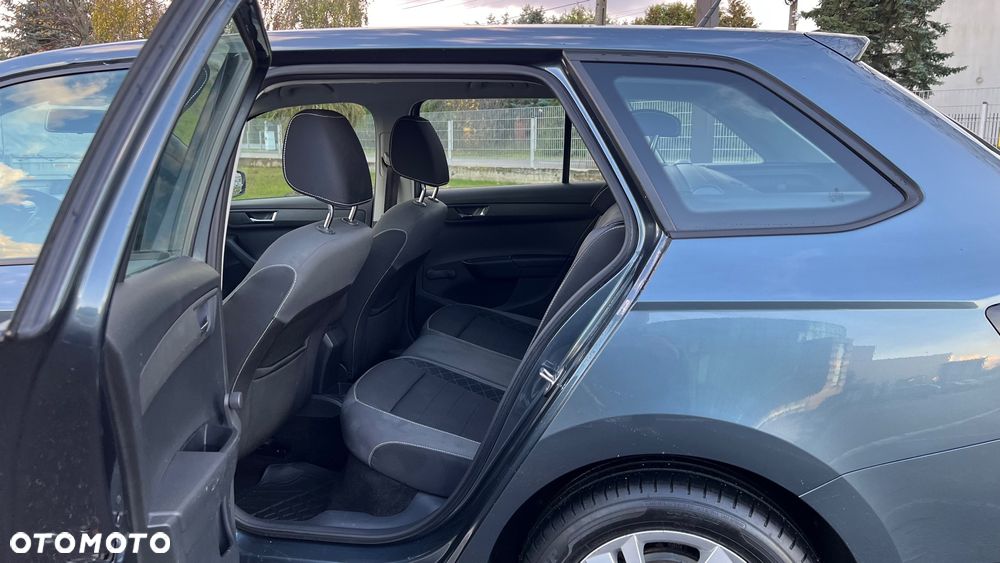 Skoda Fabia 1.0 TSI Ambition - 9