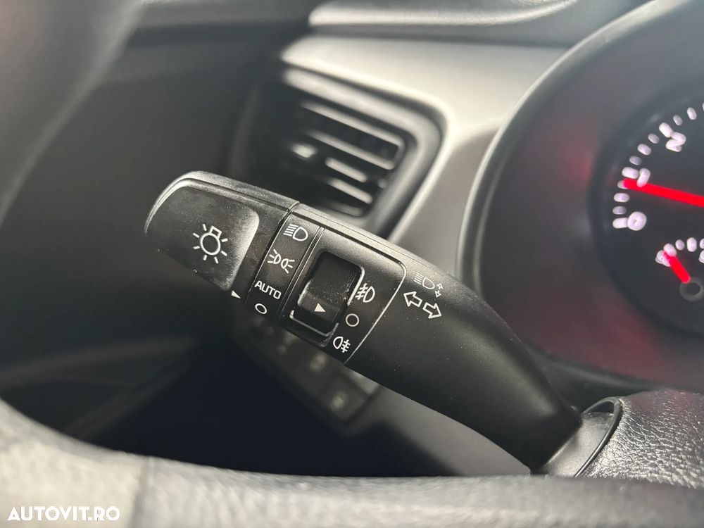 Kia Rio 1.2 MPI 5MT Urban - 15