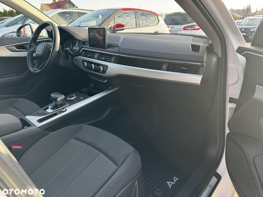 Audi A4 Avant 2.0 TDI S tronic - 18