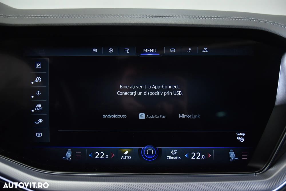 Volkswagen Touareg - 20