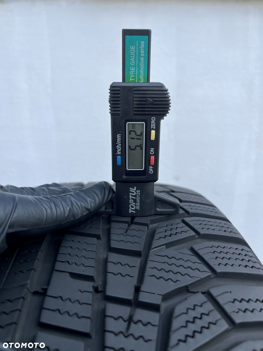 OPONY 215/65/17 99V HANKOOK WINTER ICEPT EVO2 SUV W320A - 6