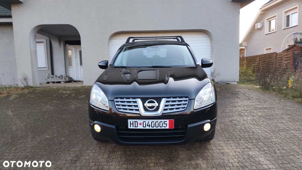 Nissan Qashqai 2.0 Visia - 24
