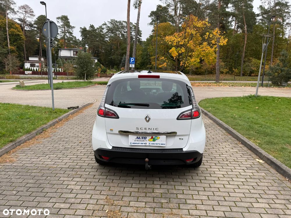 Renault Scenic - 8