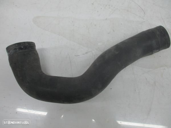 Tubo Intercooler  Opel Astra H (A04) - 4