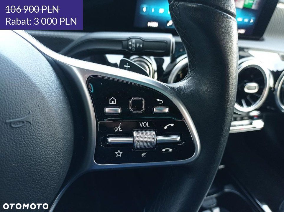 Mercedes-Benz CLA - 10