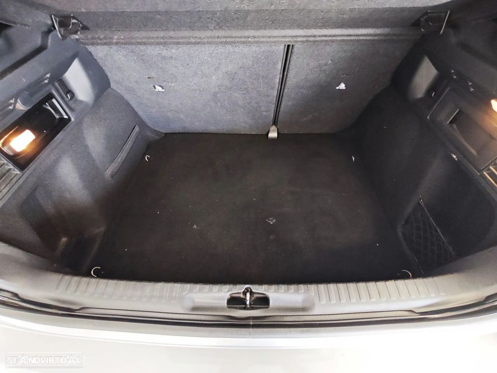 DS DS4 Crossback PureTech 130 S&S - 52