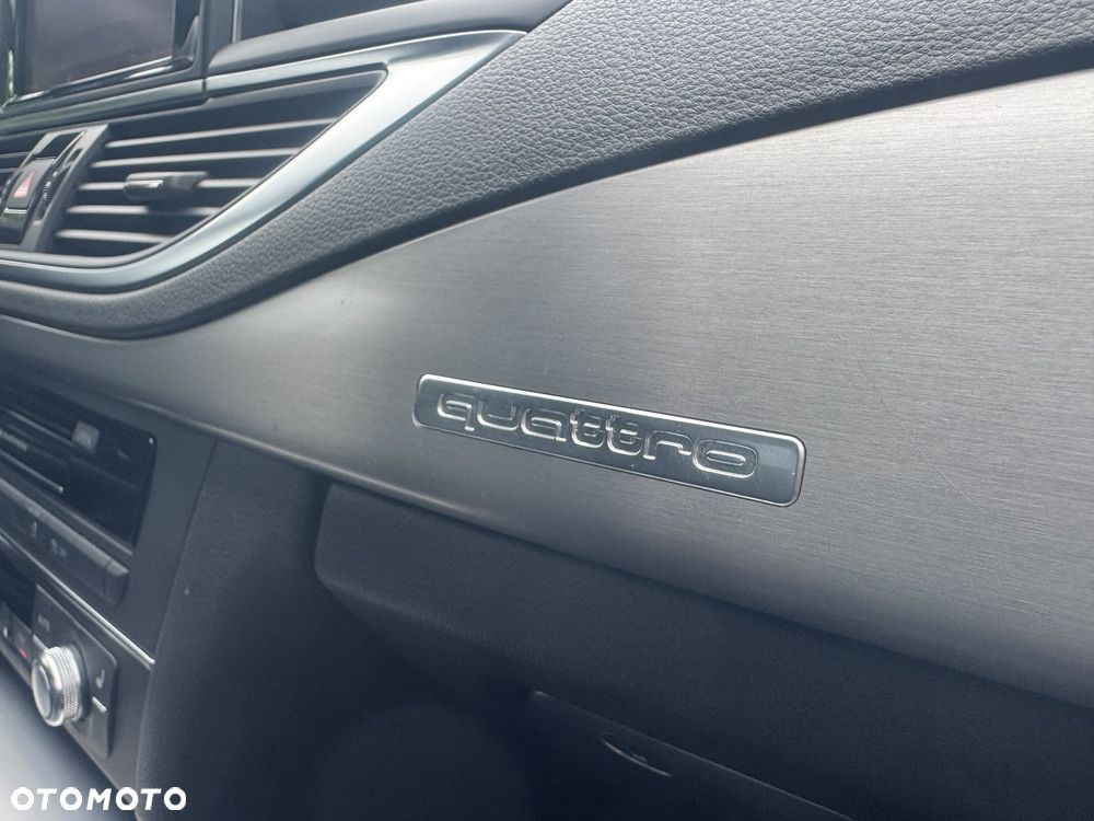 Audi A7 Sportback 2.8 FSI quattro S tronic sport selection - 24