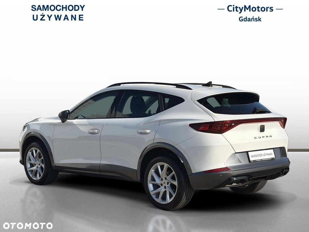 Cupra Formentor 1.5 TSI - 7