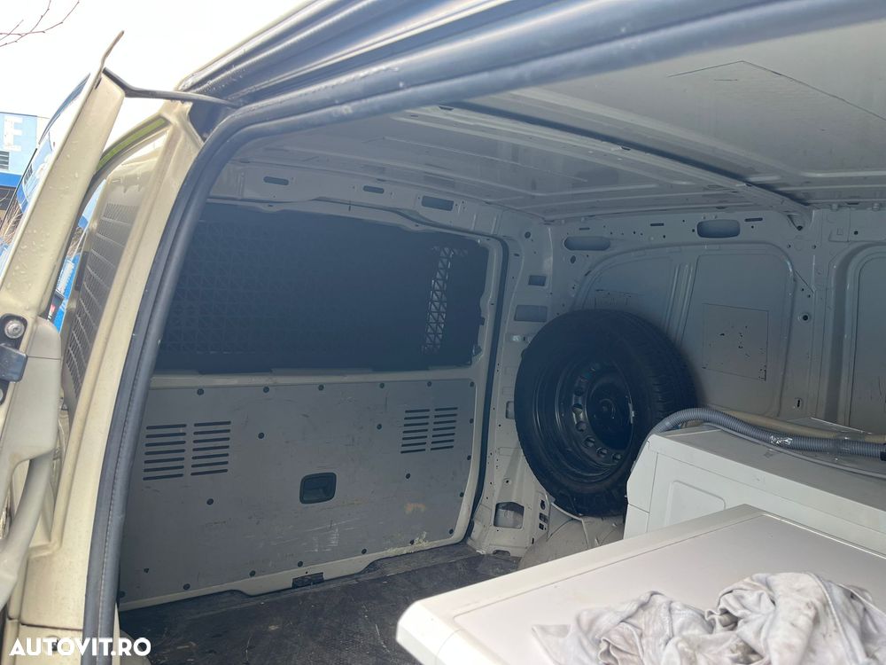 Mercedes-Benz Vito - 14