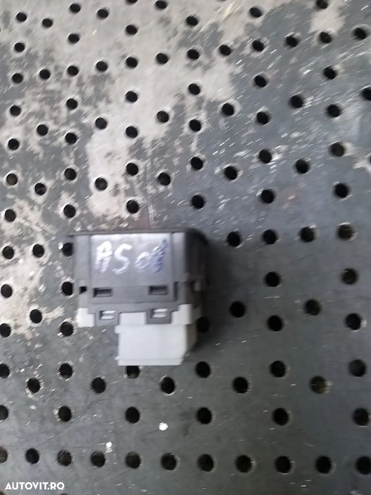 Buton dezactivare alarma audi a5 8t 4f0962109 - 3