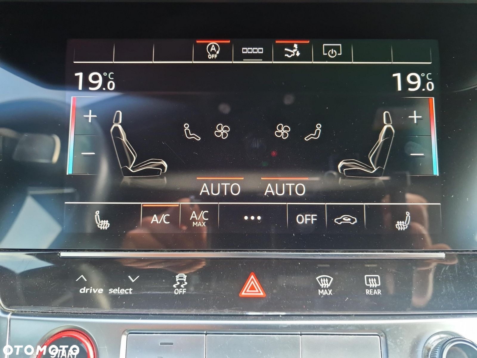 Audi S7 Sportback TDI Tiptronic - 34