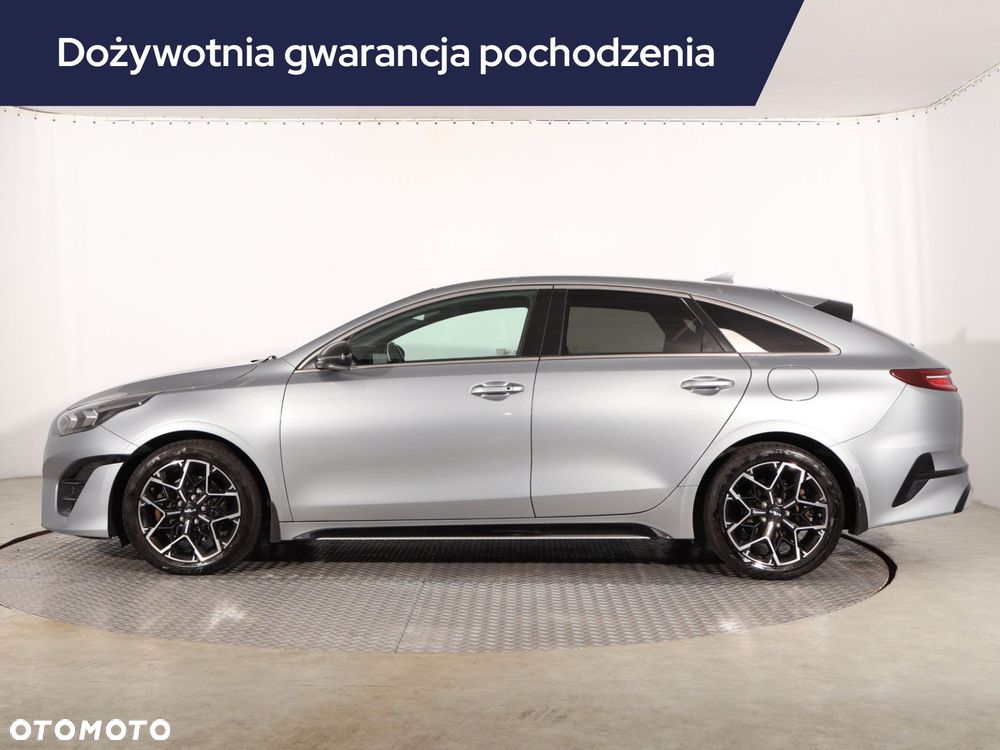 Kia ProCeed - 4