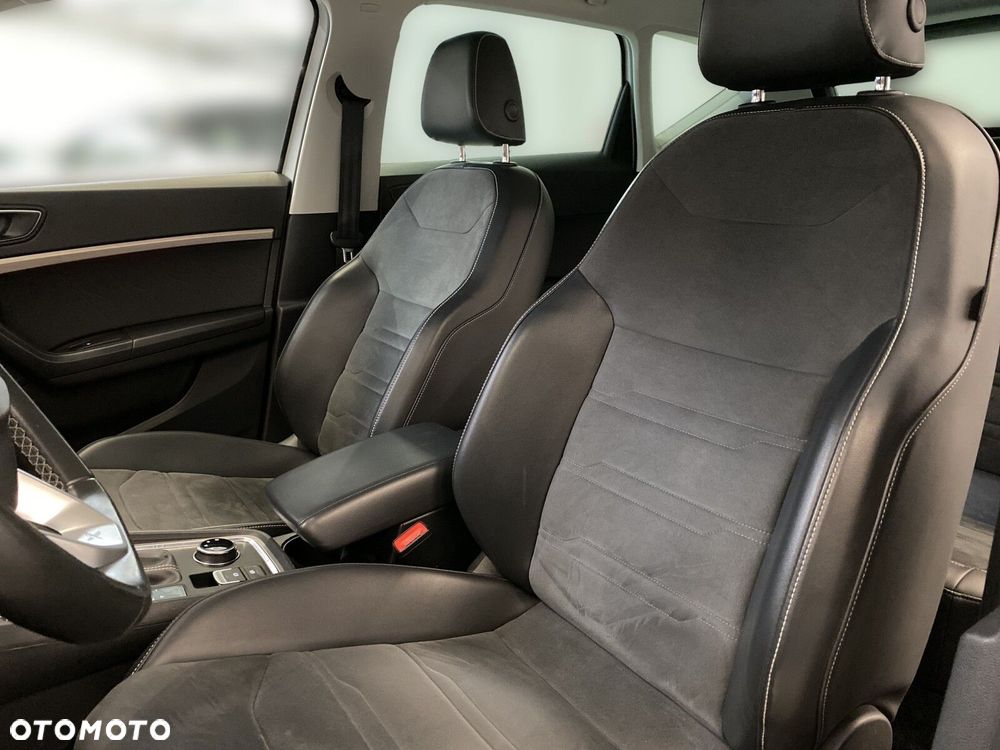 Seat Ateca - 11