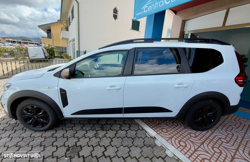 Dacia Jogger 1.0 ECO-G SL Extreme+ Up&Go 7L Bi-Fuel - 6