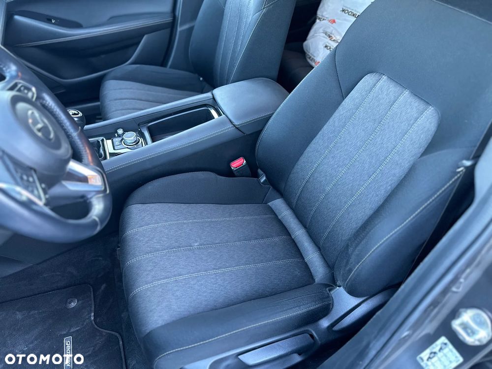 Mazda 6 2.0 Skymotion - 14