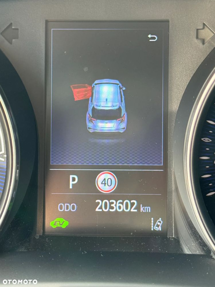 Toyota C-HR 1.8 Hybrid GPF GR Sport - 14