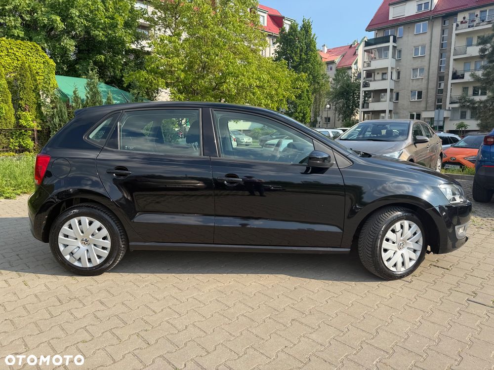 Volkswagen Polo 1.4 16V Comfortline - 6