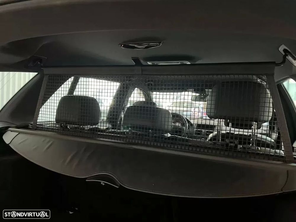 Mercedes-Benz C 220 CDi Avantgarde BE - 10