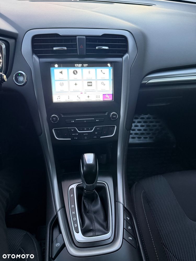 Ford Mondeo 2.0 TDCi STart-Stopp PowerShift-Aut Titanium - 22