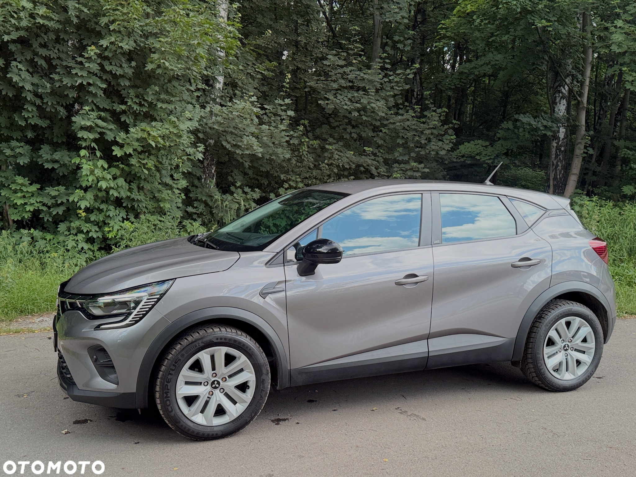 Mitsubishi ASX 1.3 Turbo Mildhybrid PLUS - 5