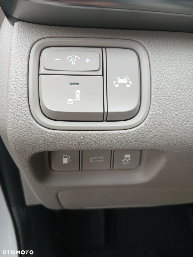 Kia Optima 1.7 CRDI XL DCT - 19