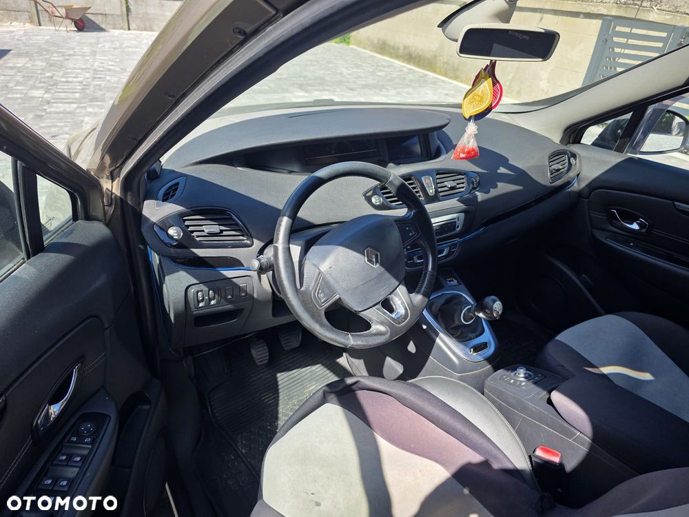 Renault Scenic 1.2 TCe Energy Intens - 5