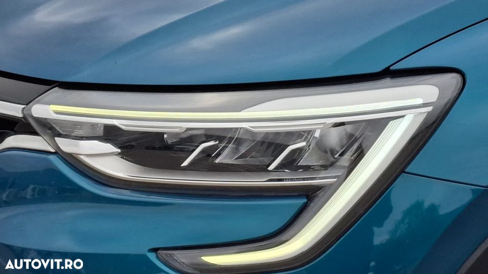 Renault Arkana E-TECH 145 Techno - 9