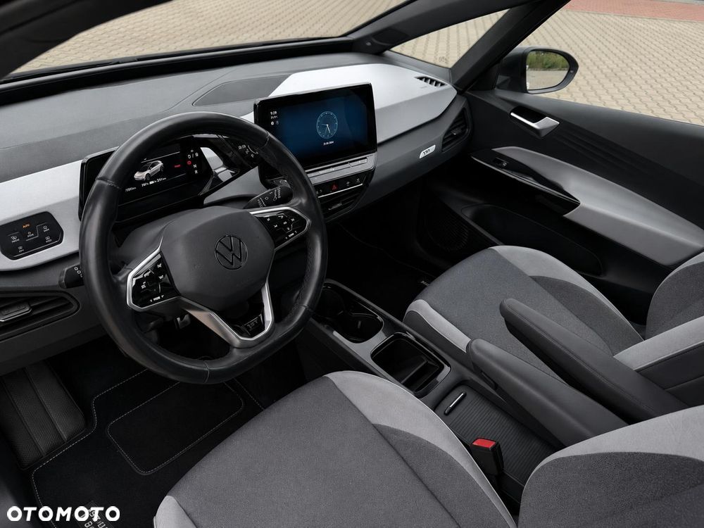 Volkswagen ID.3 Performance Upgrade Pro 1st Plus - 18
