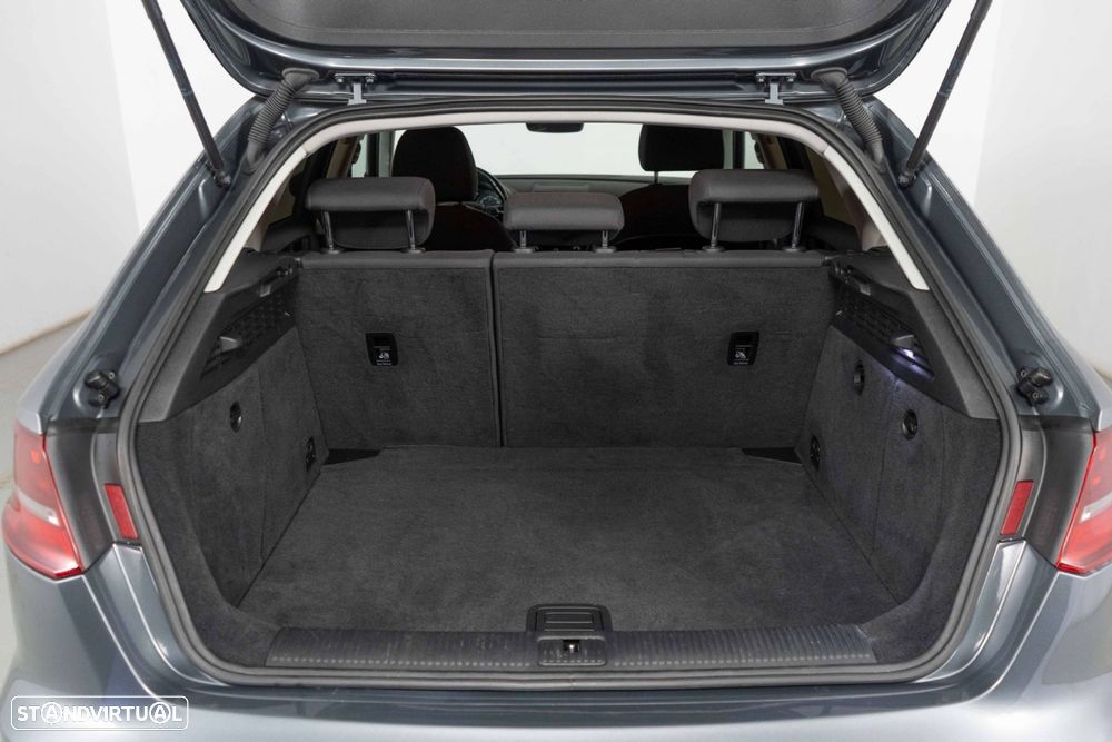 Audi A3 Sportback 1.6 TDI Sport - 15