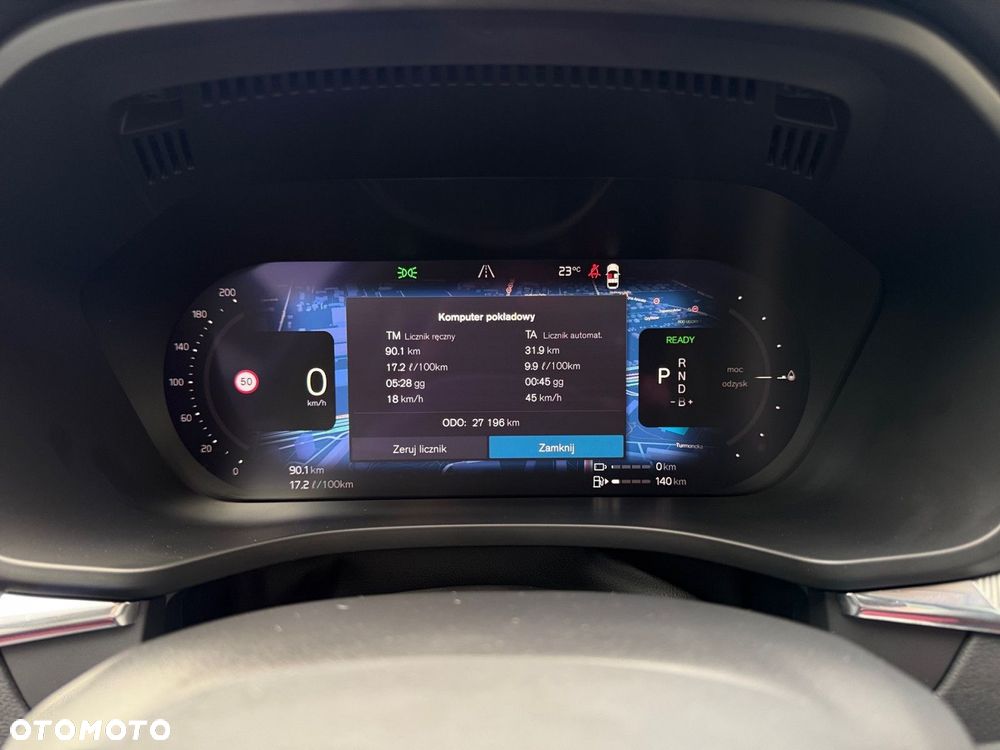 Volvo XC 60 - 18