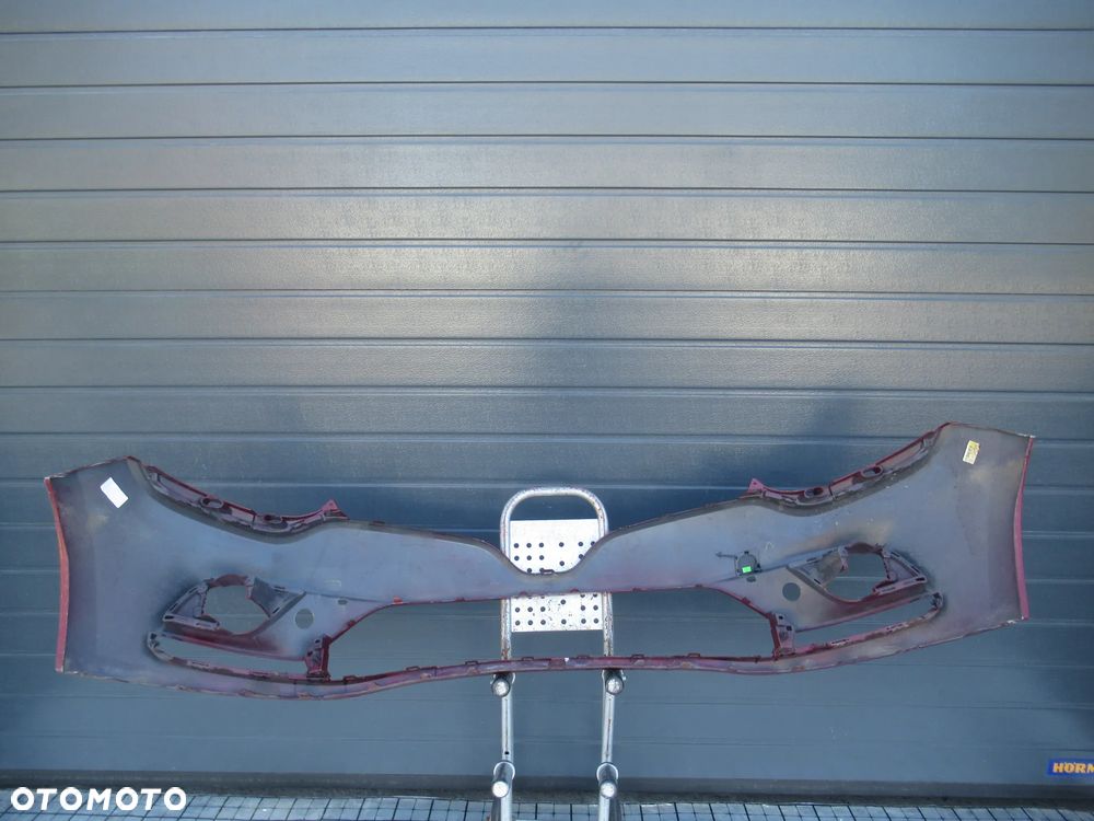 ZDERZAK PRZEDNI PRZÓD CLIO IV 4 LIFT GT LINE 2016-2019 - 6