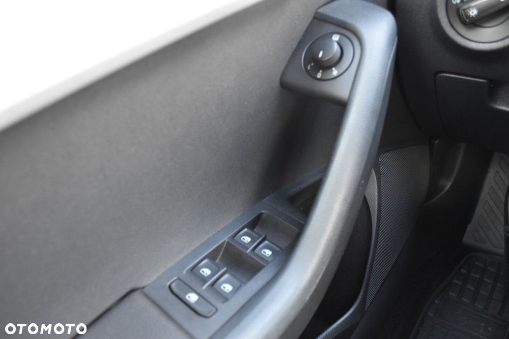 Skoda Octavia 1.2 TSI Ambition - 23