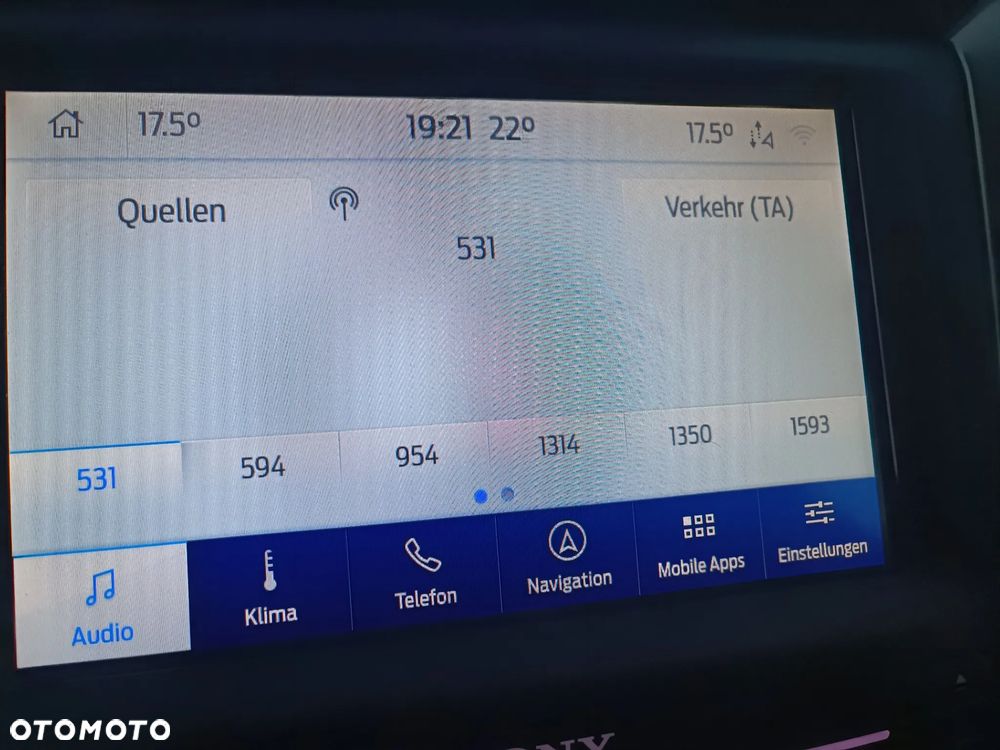 Ford Mondeo 2.0 EcoBlue Vignale AWD - 27
