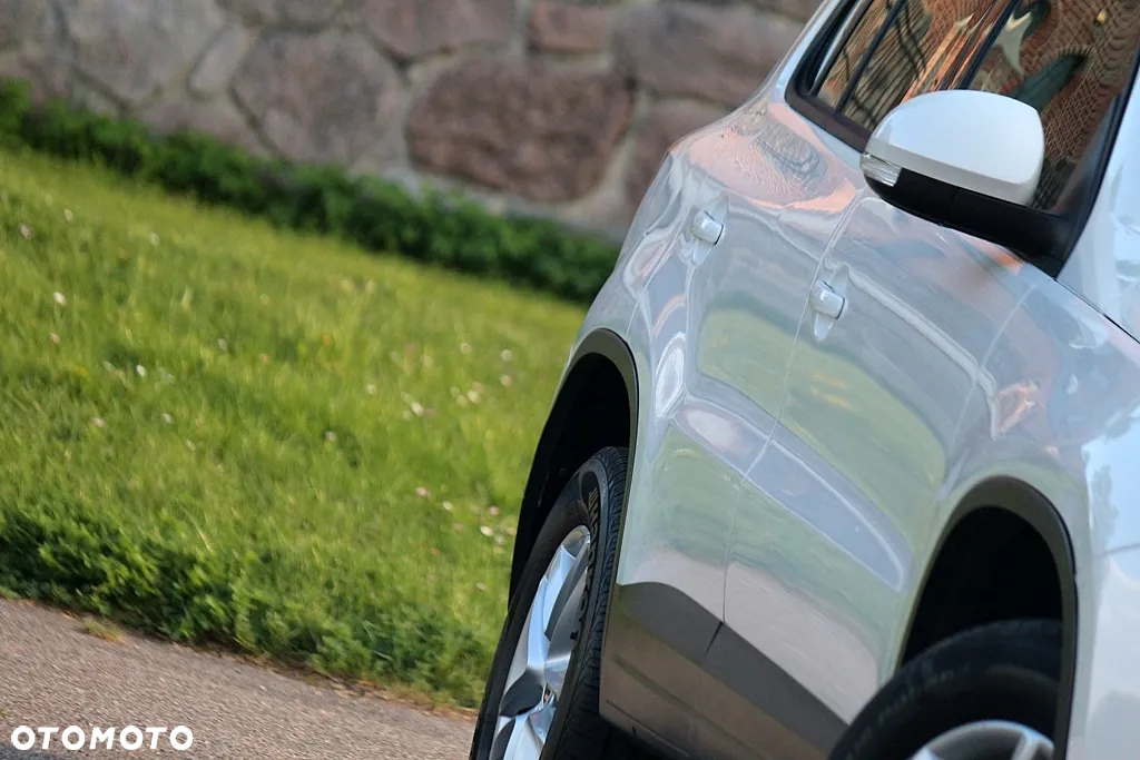 Volkswagen Tiguan 1.4 TSI Trend&Fun - 19