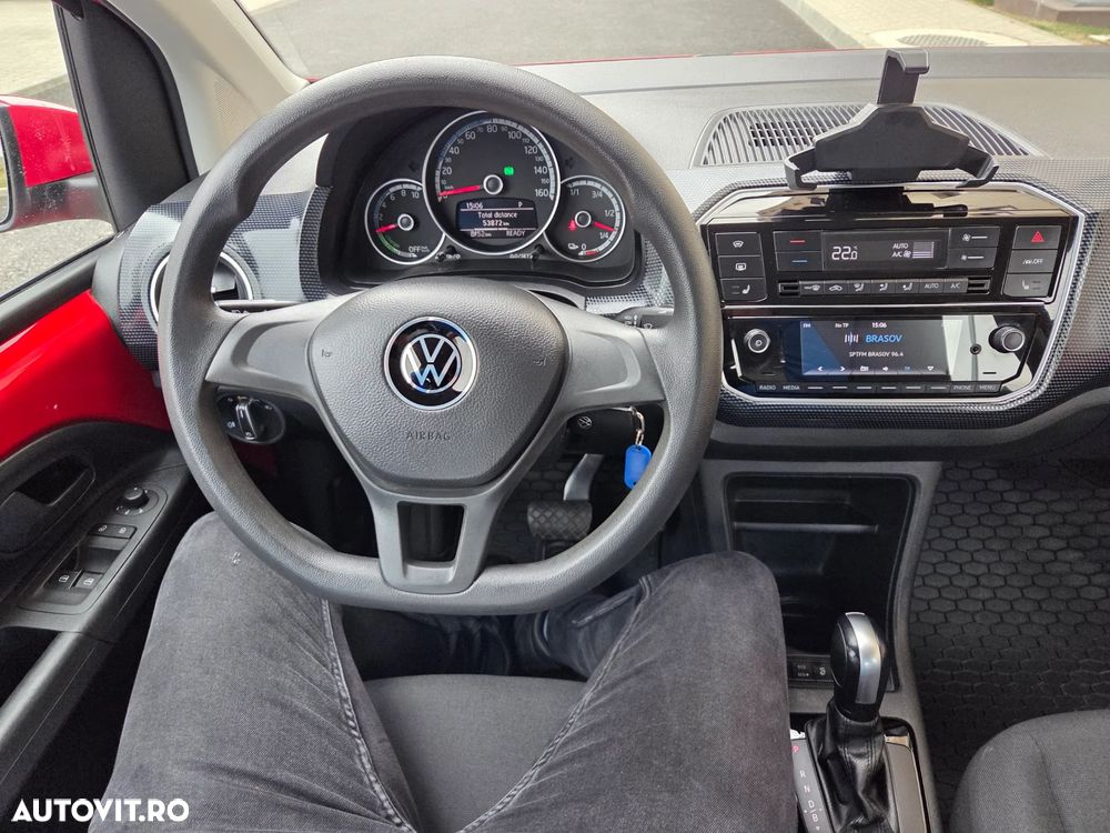 Volkswagen up! - 7