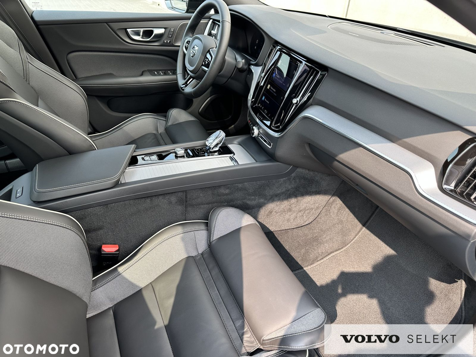 Volvo S60 - 12