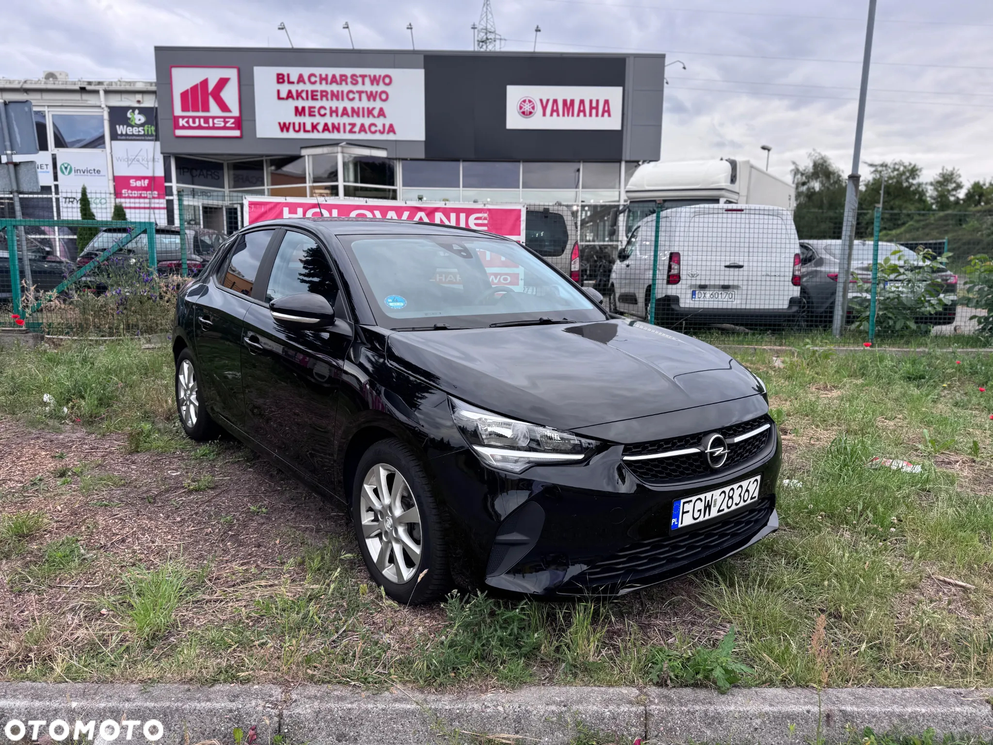 Opel Corsa - 5