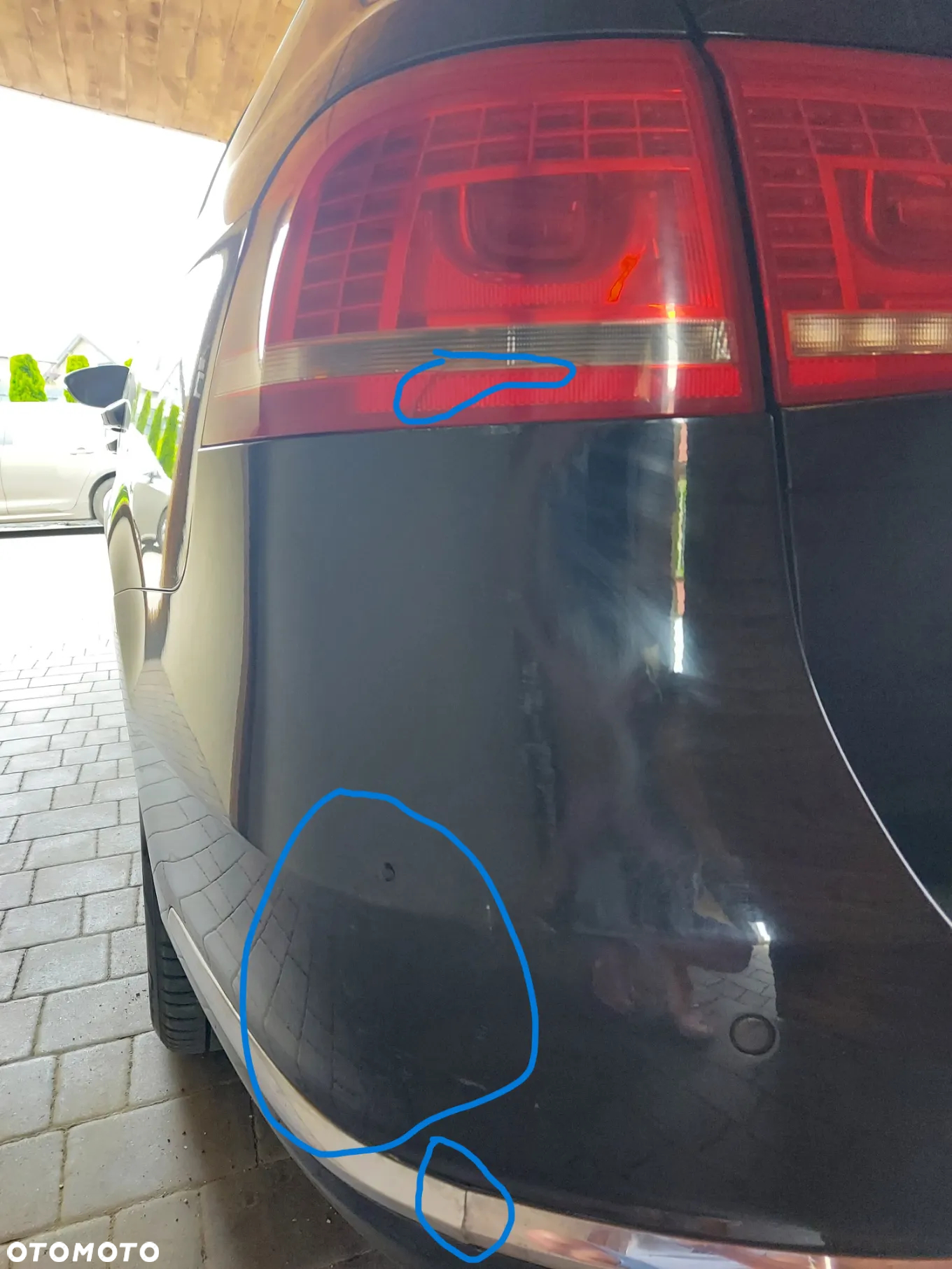 Volkswagen Passat - 22