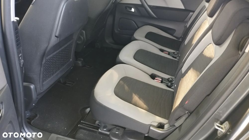Citroën C4 Grand Picasso BlueHDi 150 SELECTION - 11