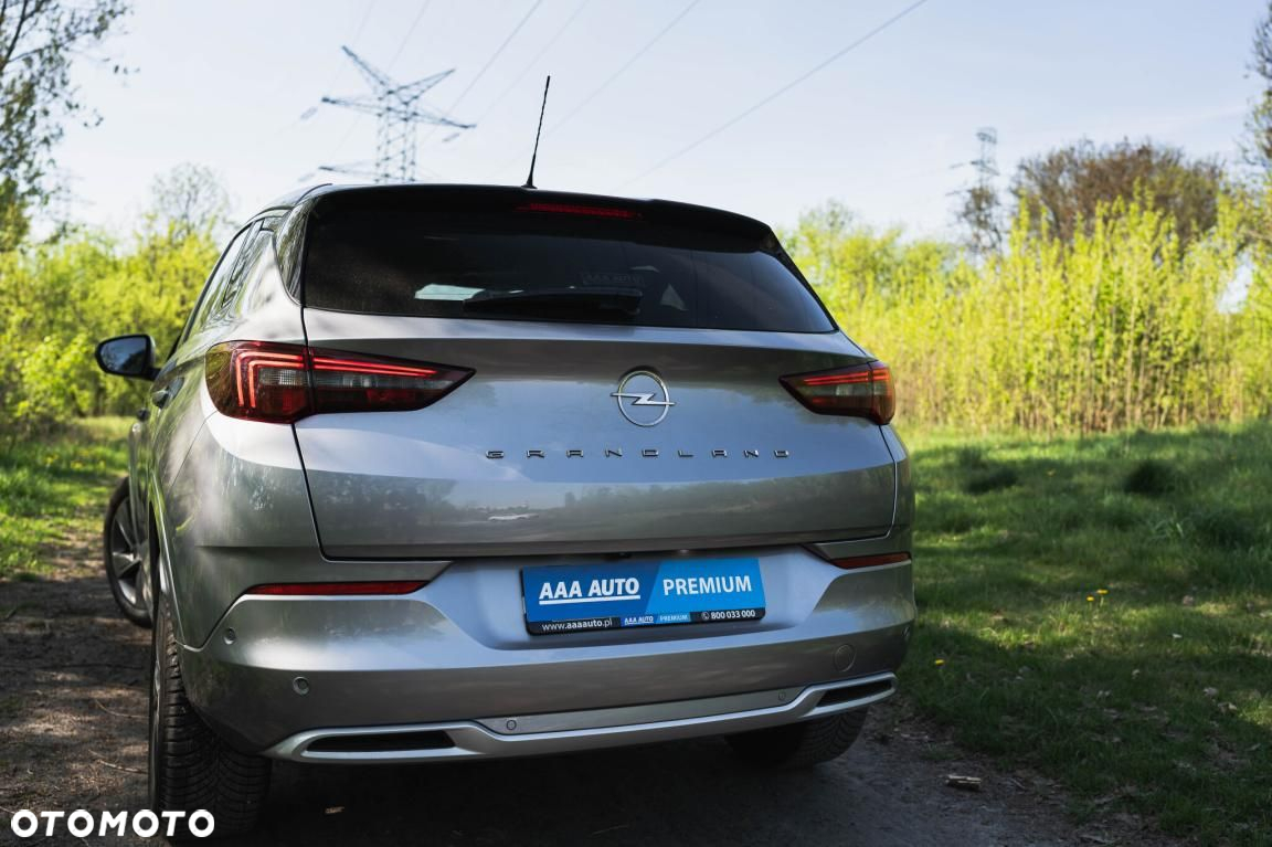 Opel Grandland X - 13