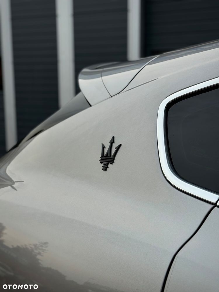 Maserati Levante Modena S - 25