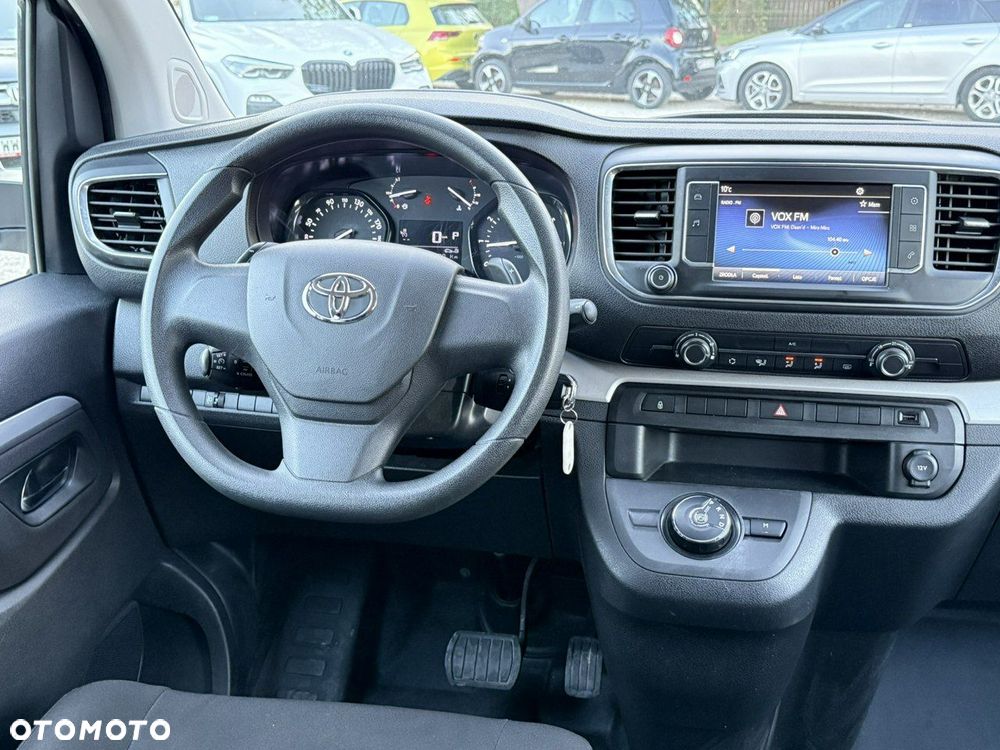 Toyota Proace Verso 2.0 D4-D Long Family - 18