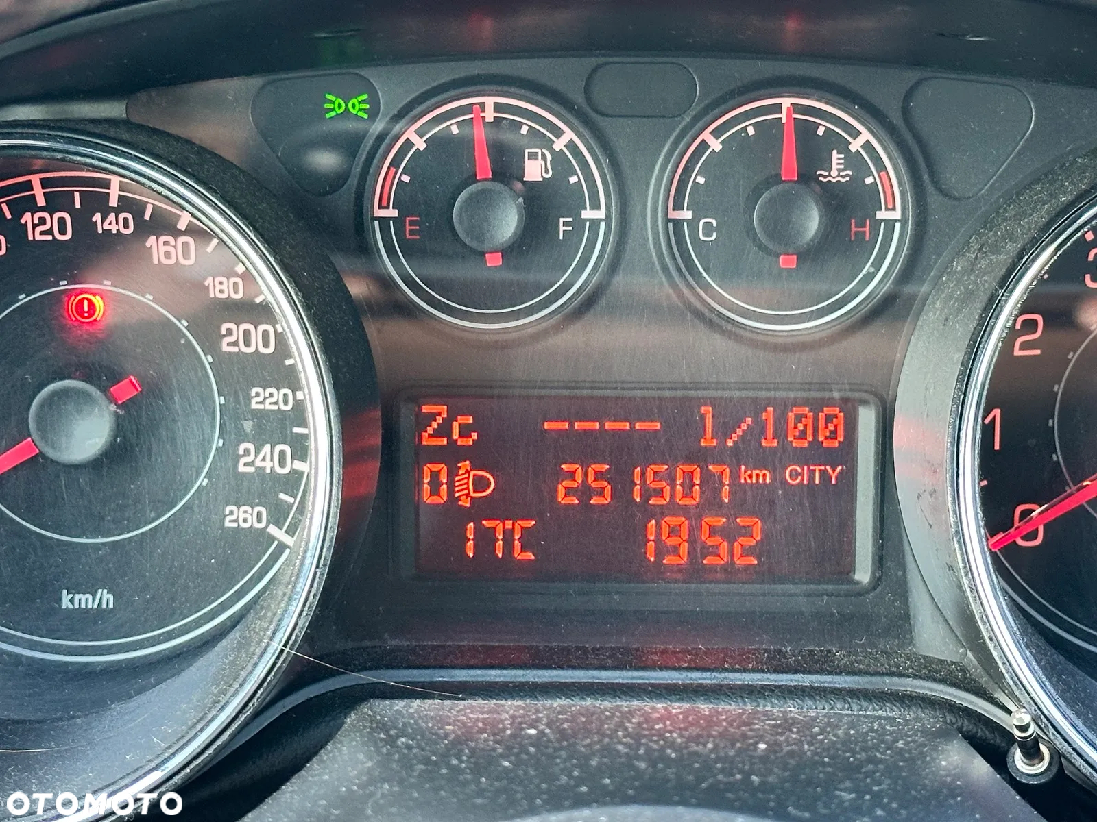 Fiat Bravo 1.4 T-Jet 16V Dynamic - 16