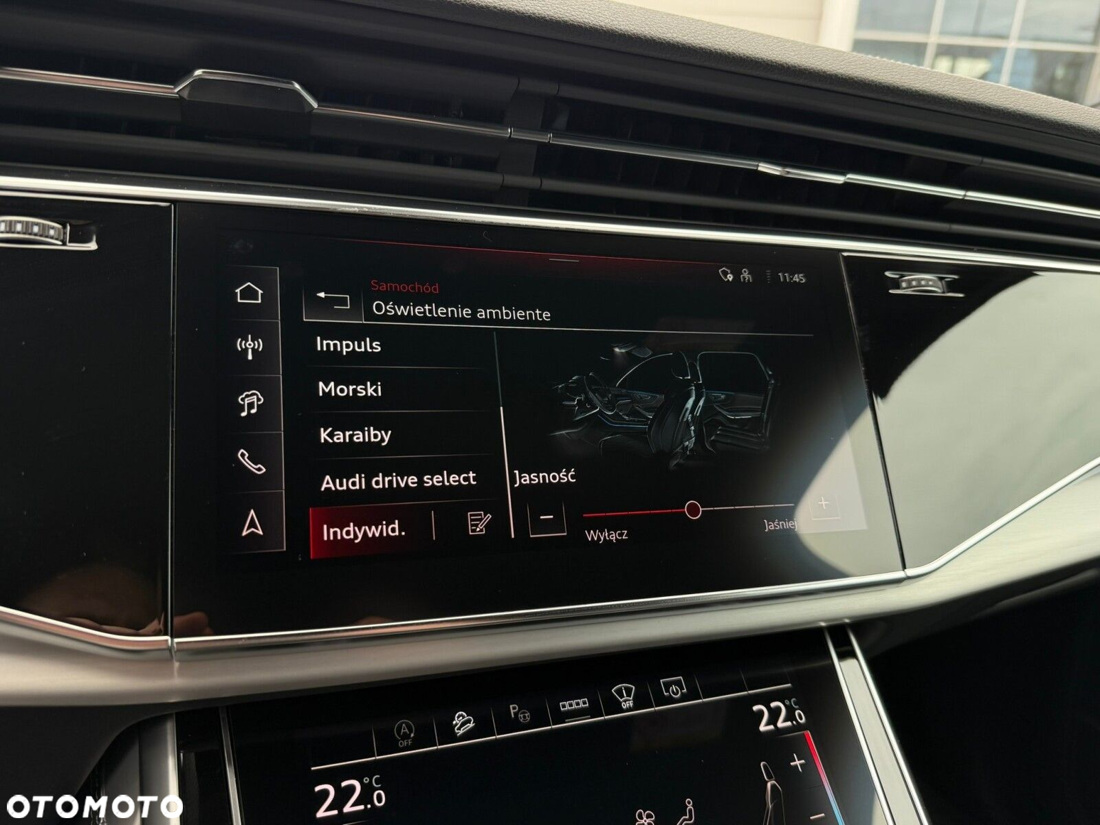Audi Q7 - 22