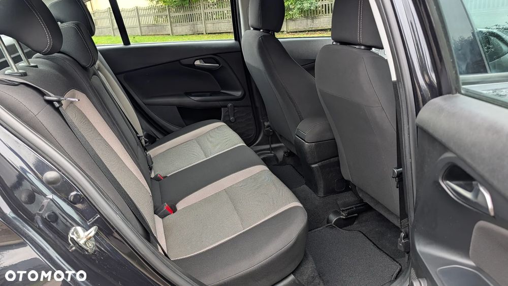 Fiat Tipo 1.4 16v Lounge - 11