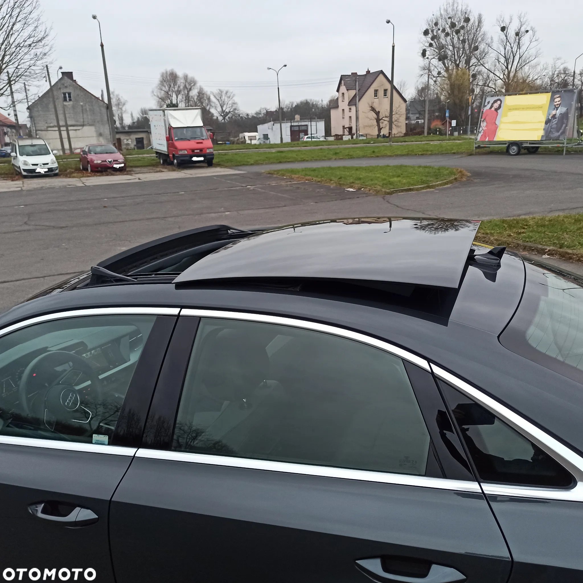 Audi A3 2.0 TFSI Limousine quattro S tronic sport - 11