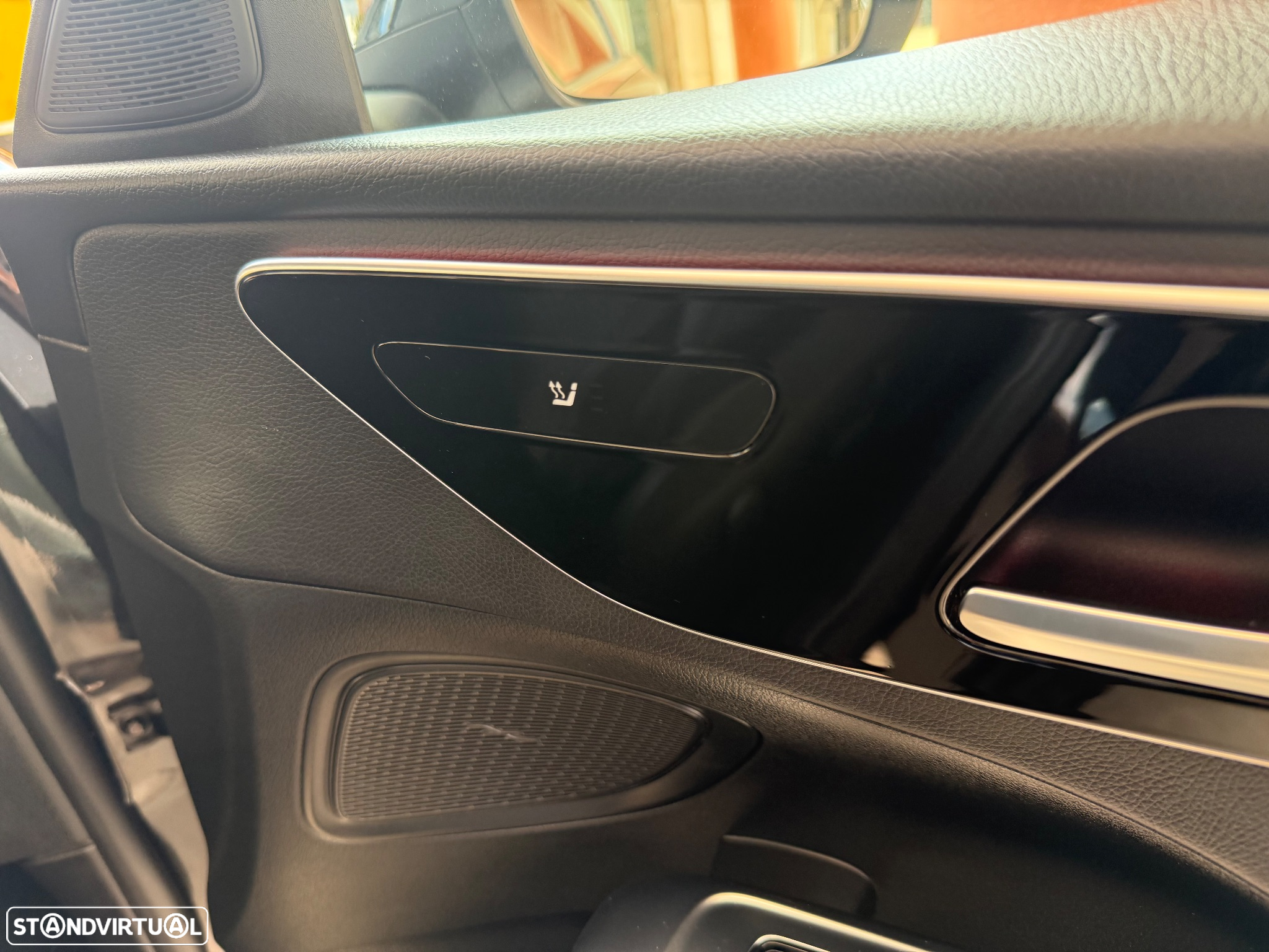 Mercedes-Benz C 220 d Avantgarde - 54