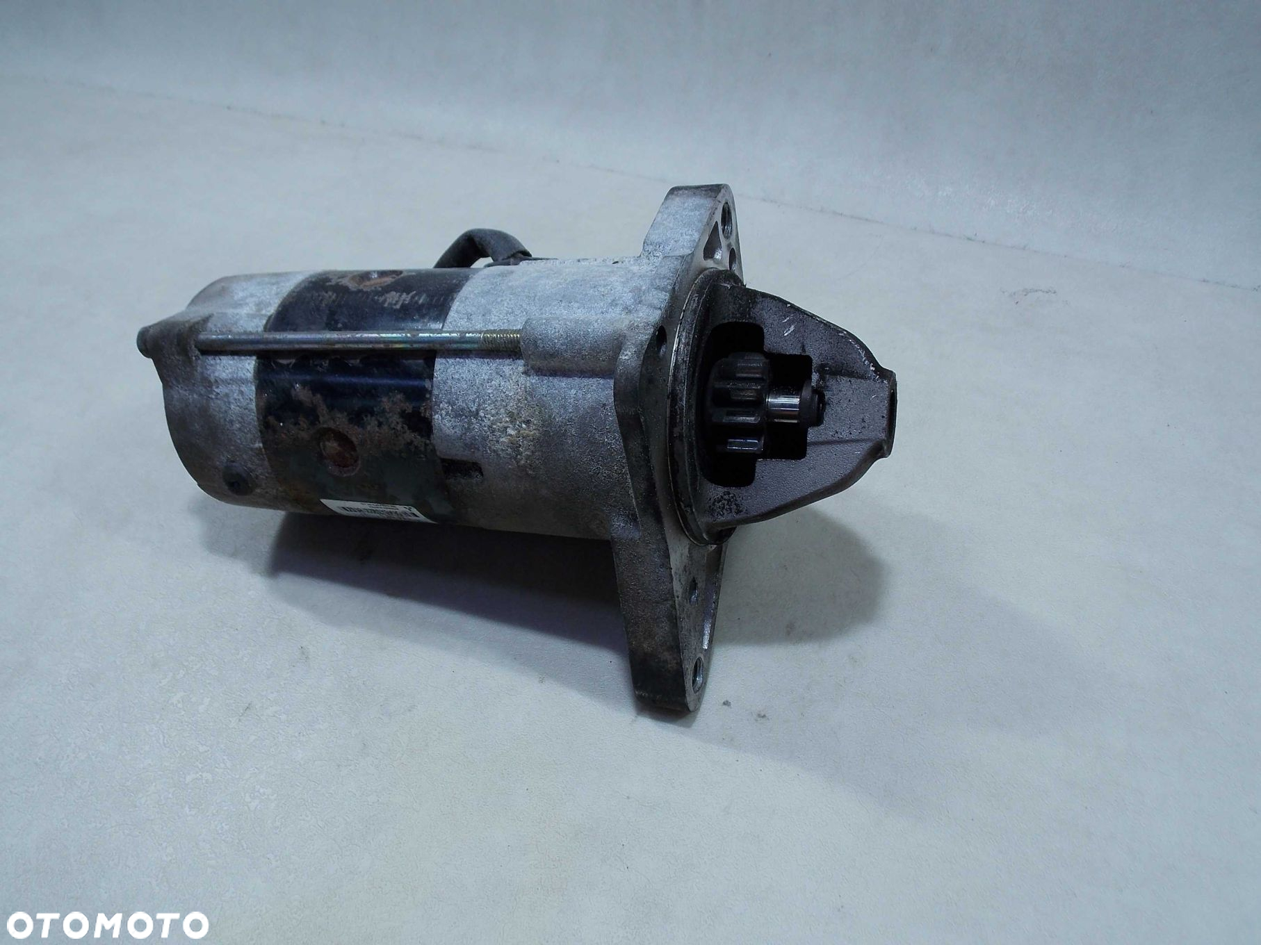 FORD RANGER III 2.5 TDCI MAZDA BT 08-11 ROZRUSZNIK WL9118400 - 4