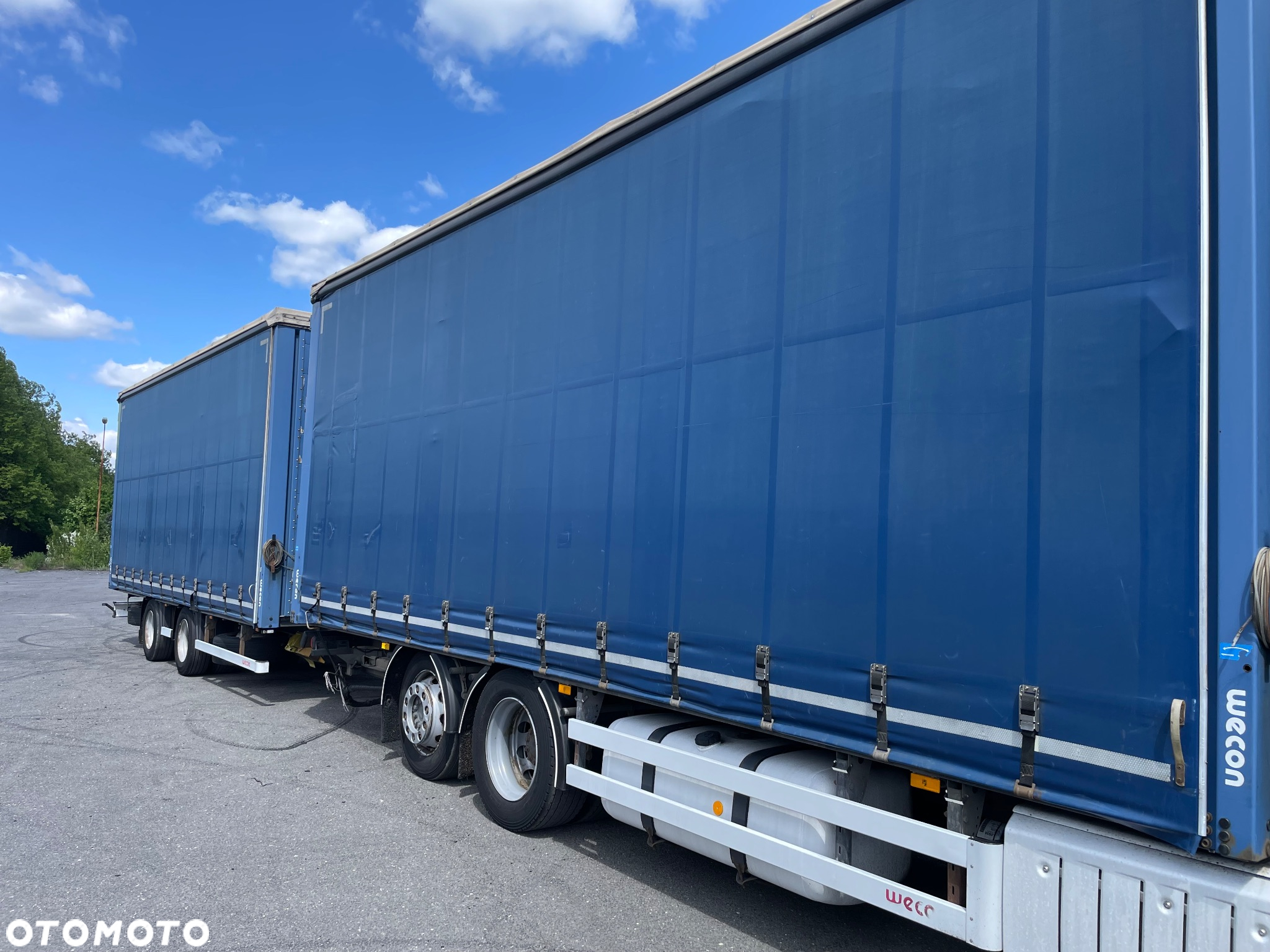 Mercedes-Benz Actros - 9