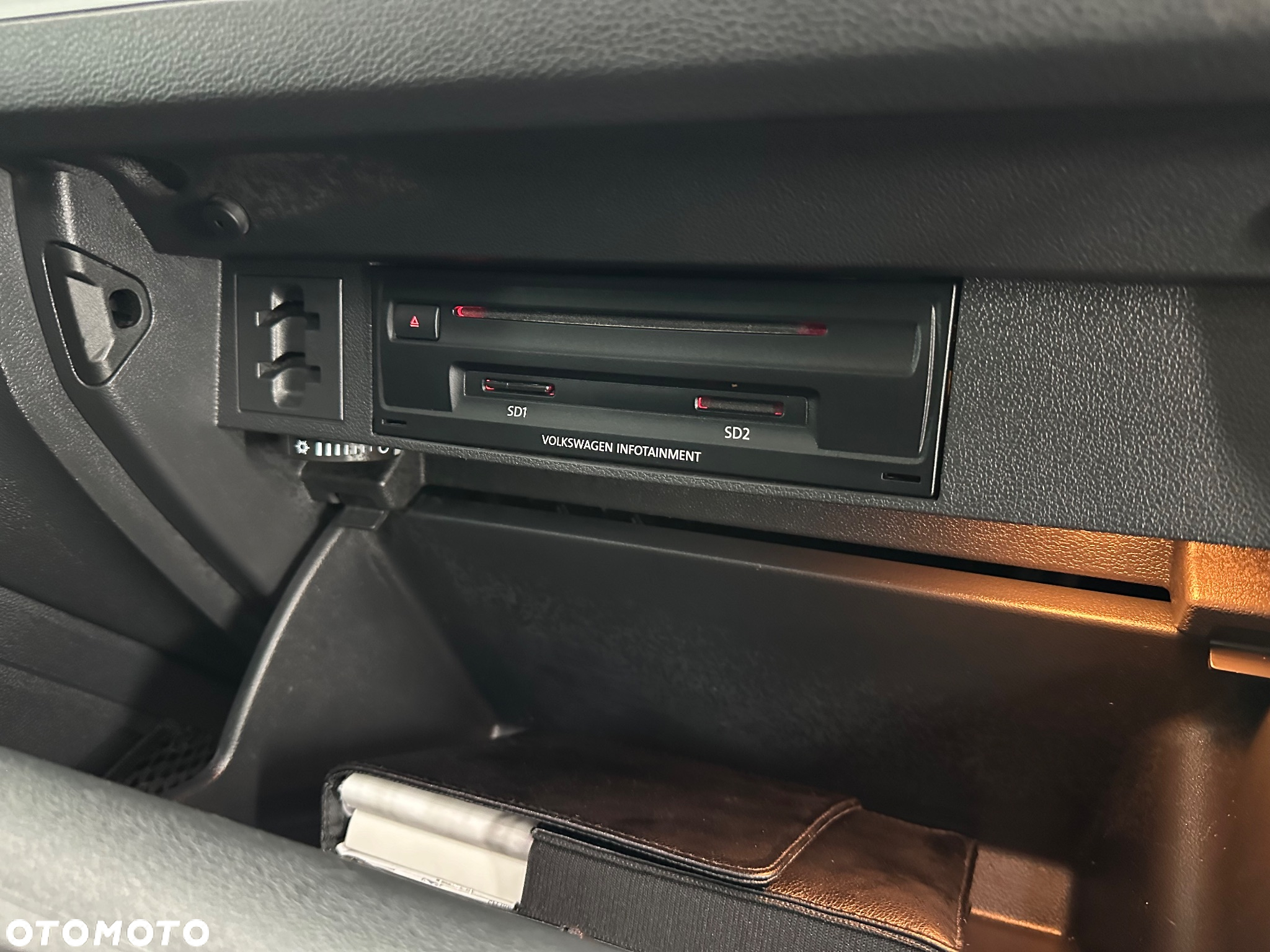 Volkswagen Tiguan - 36